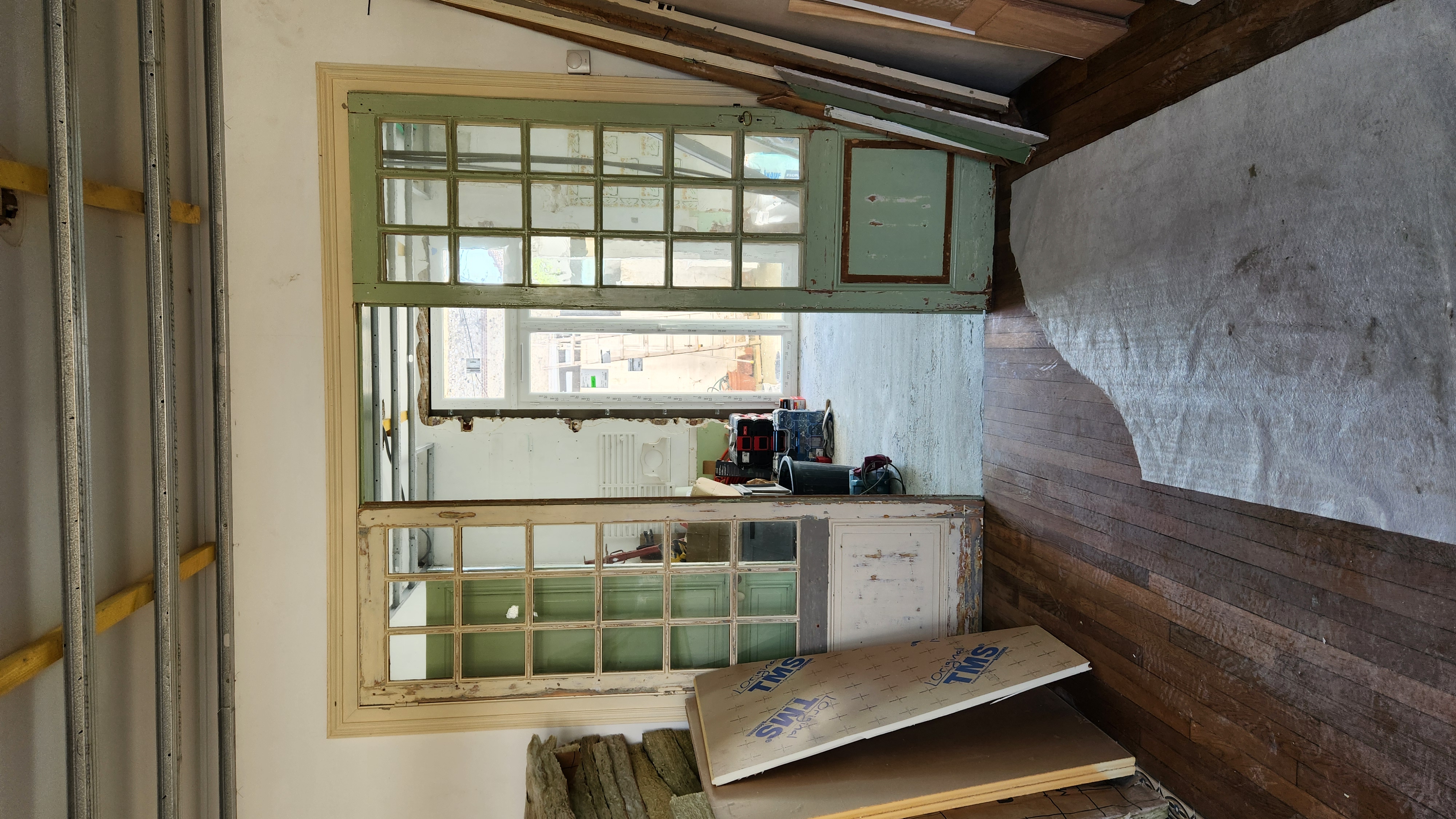 Réalisation Atelier M