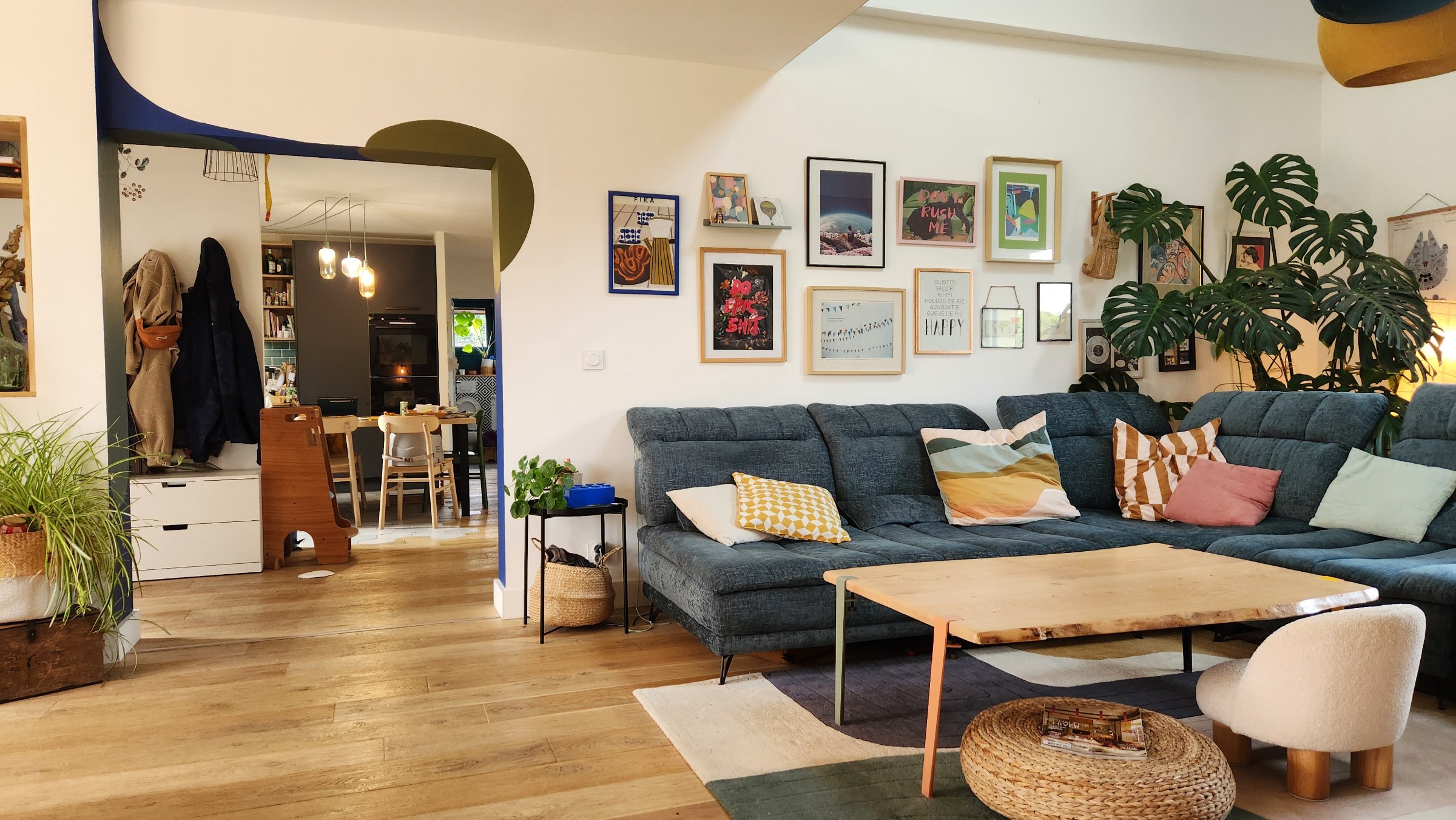 Réalisation Atelier M